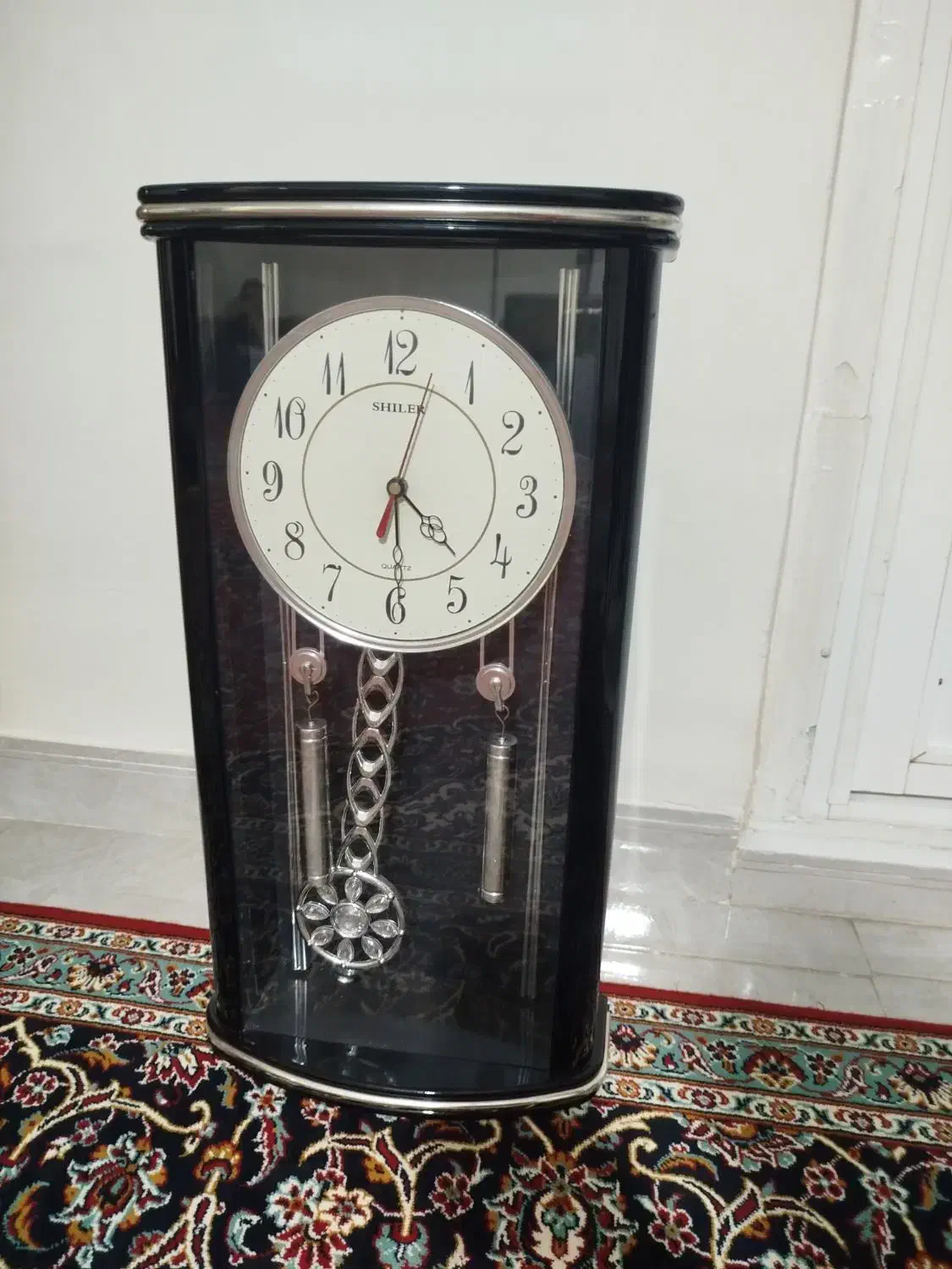 ساعت دیواری|ساعت دیواری و تزئینی|کرمانشاه, |دیوار