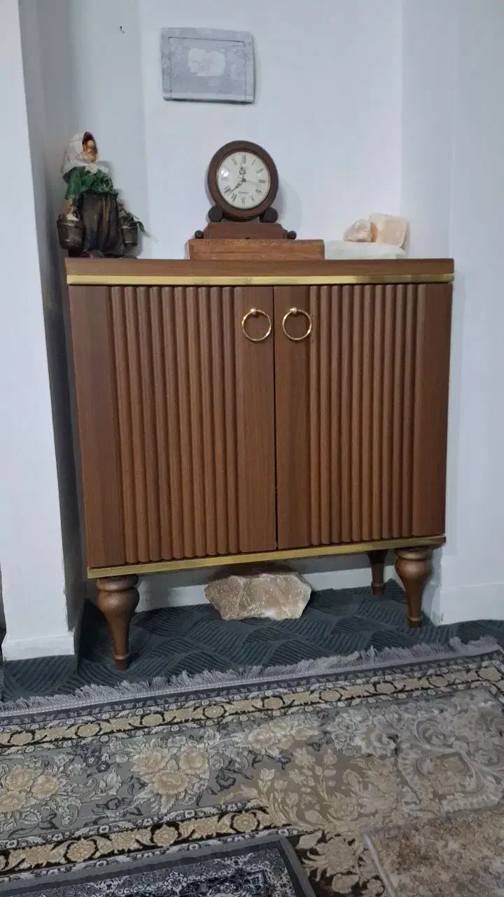 جاکفشی|جاکفشی، کمد، دراور|فردیس, شهرک شهید حسینی|دیوار