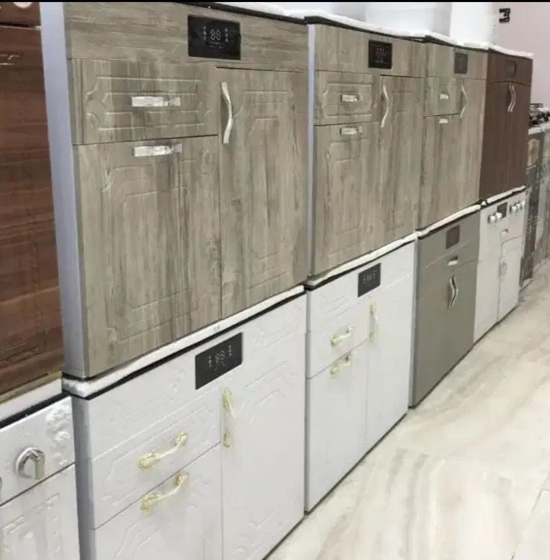 ارسال با وانت رایگان / اجاق کابینت دار قسطی مدل ۸۵|اجاق گاز و لوازم برقی پخت‌وپز|رشت, بازار|دیوار