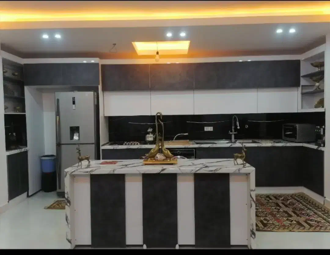 کابینت|جاکفشی، کمد، دراور|مشگین شهر, |دیوار