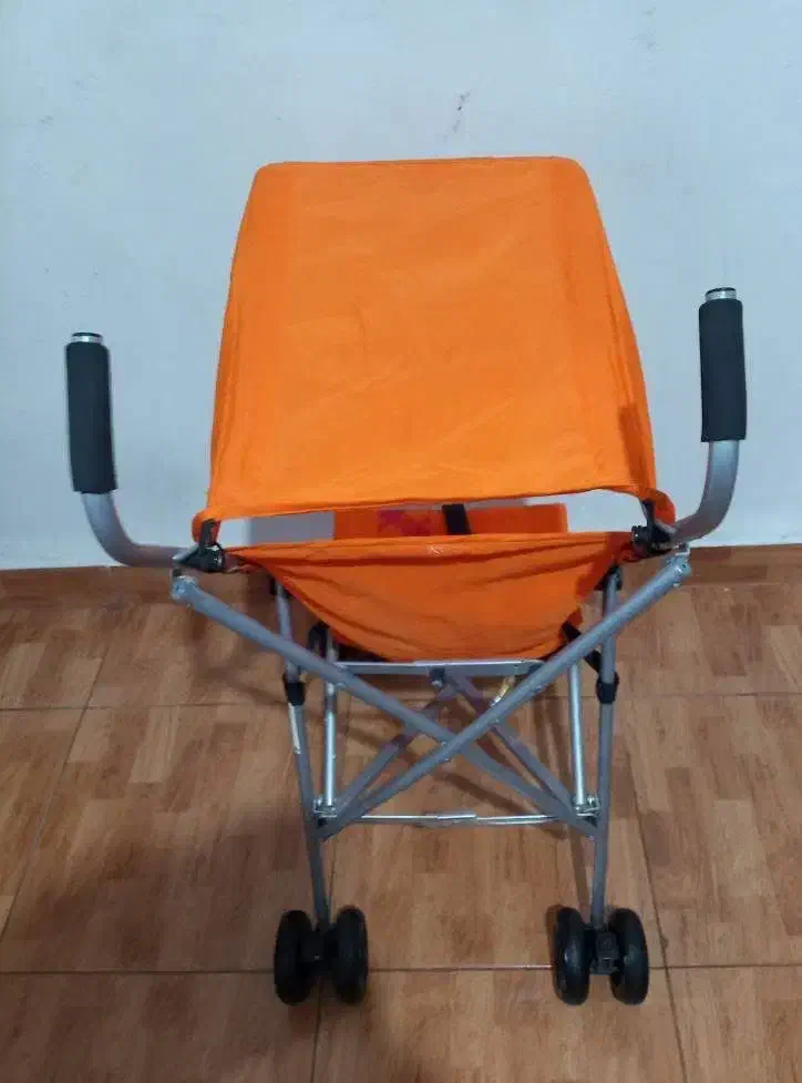 کالسکه عصایی برند jouniors|کالسکه و لوازم جانبی|تهران, زعفرانیه|دیوار