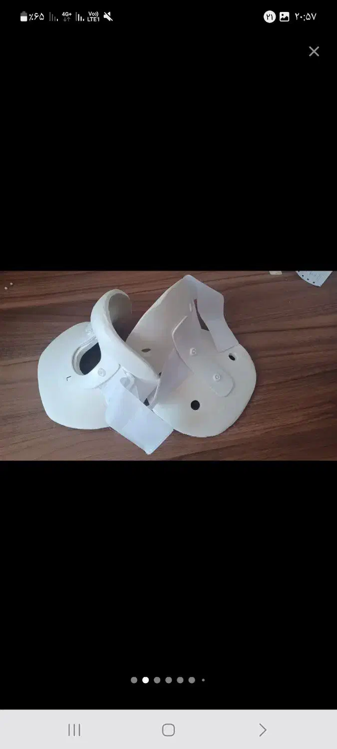 گردنبند طبی|کوهنوردی و کمپینگ|قم, کلهری|دیوار