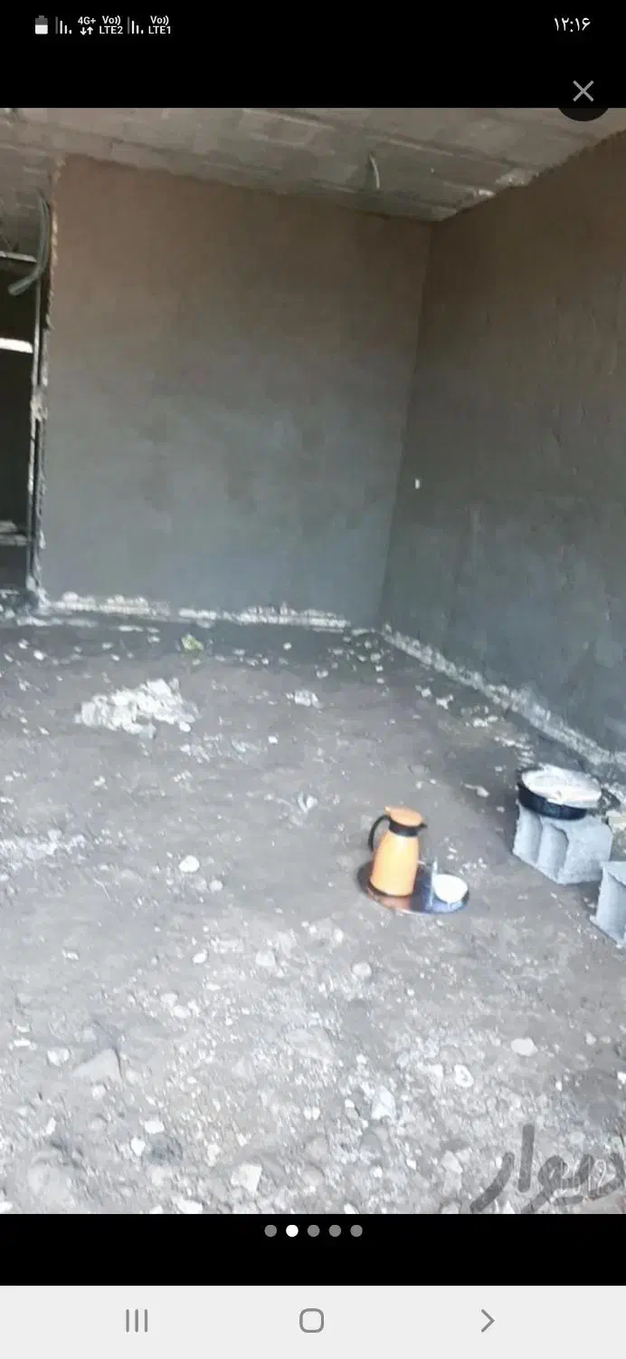 پلاستر با دستگاه پمپ|خدمات پیشه و مهارت|شوش, |دیوار