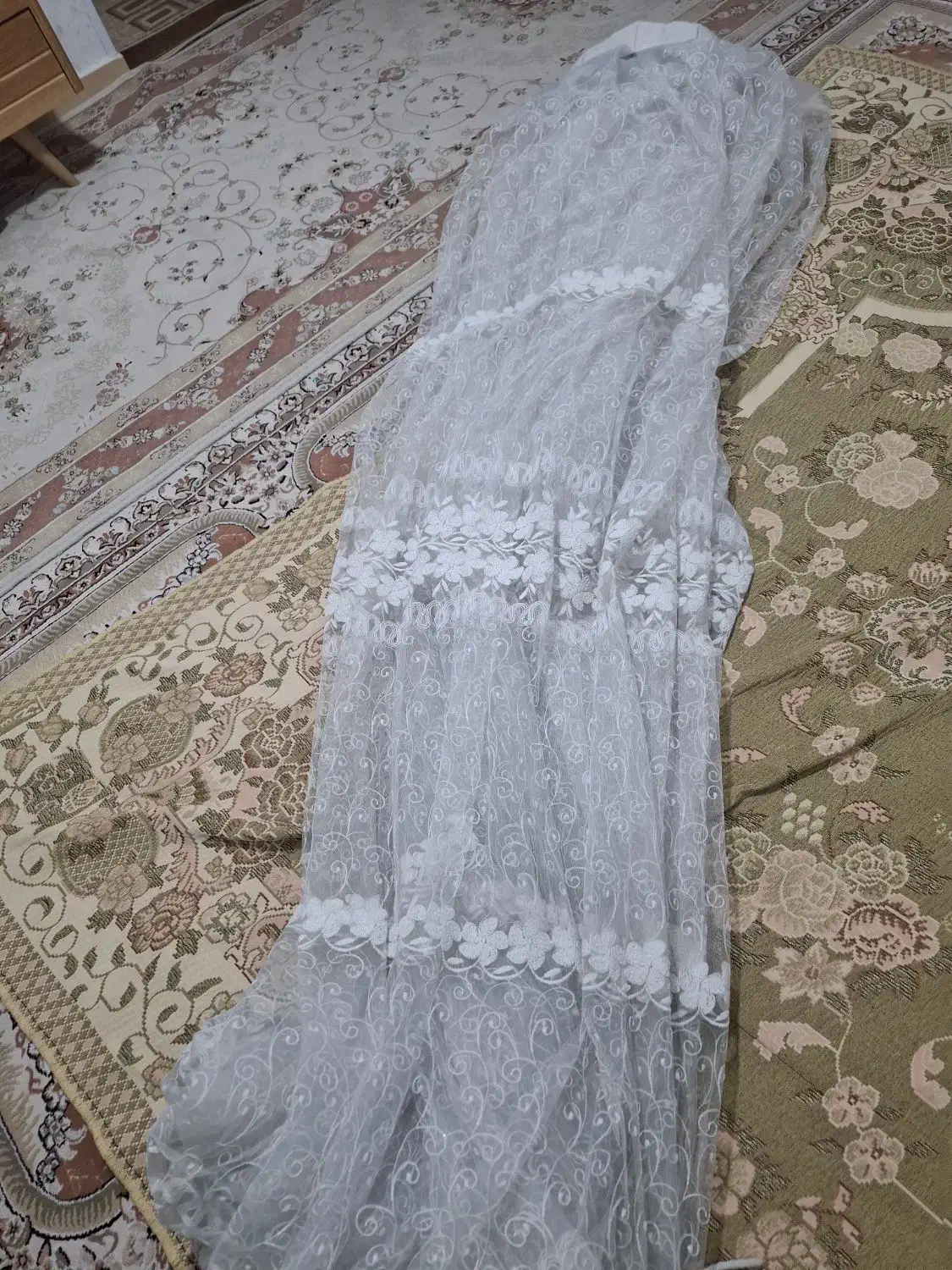 پرده پذیرایی|پرده، رانر، رومیزی|الوند, |دیوار