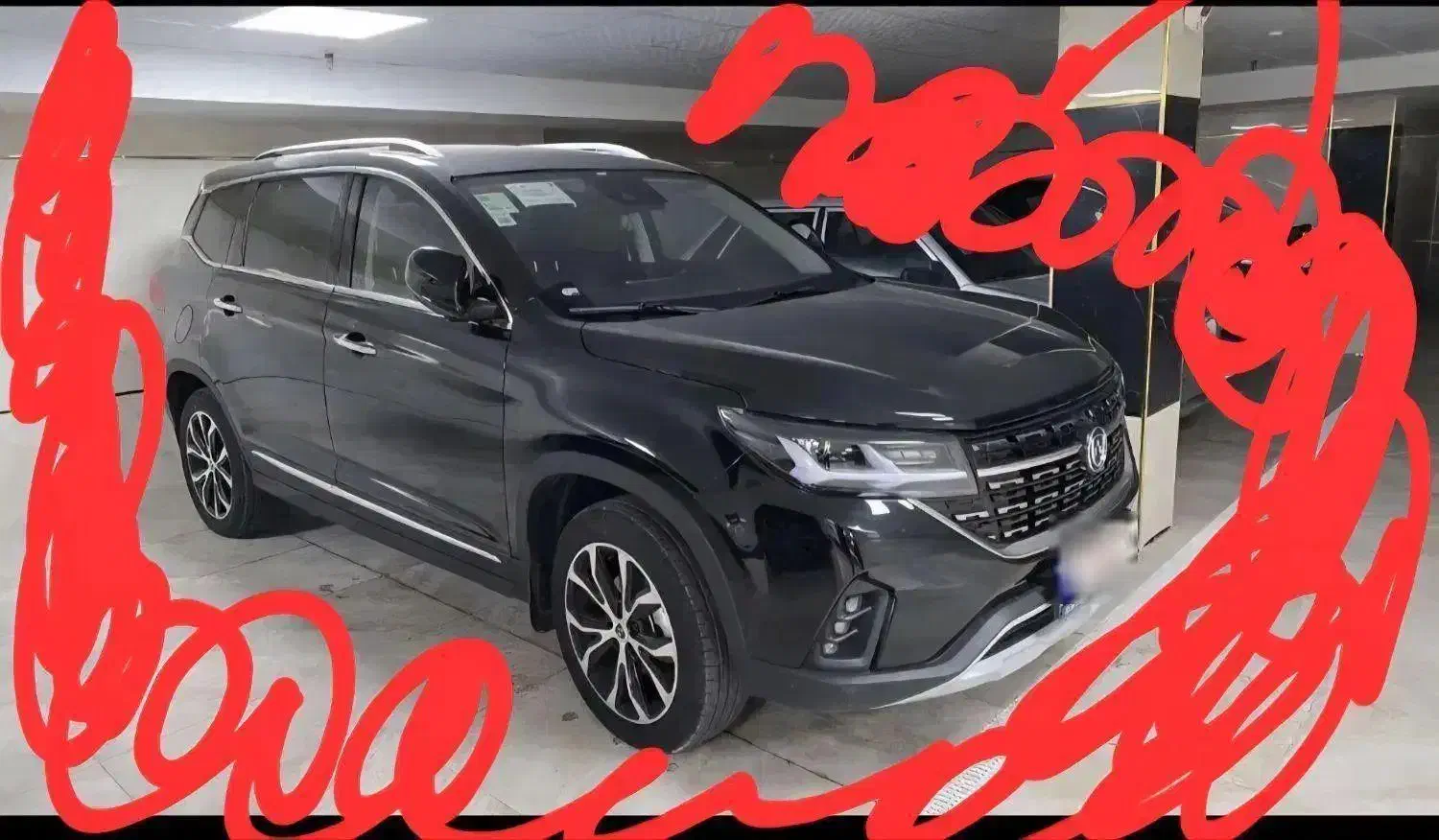 فردا T5 کارمندی واقعی|خودرو سواری و وانت|مشهد, مقدم|دیوار