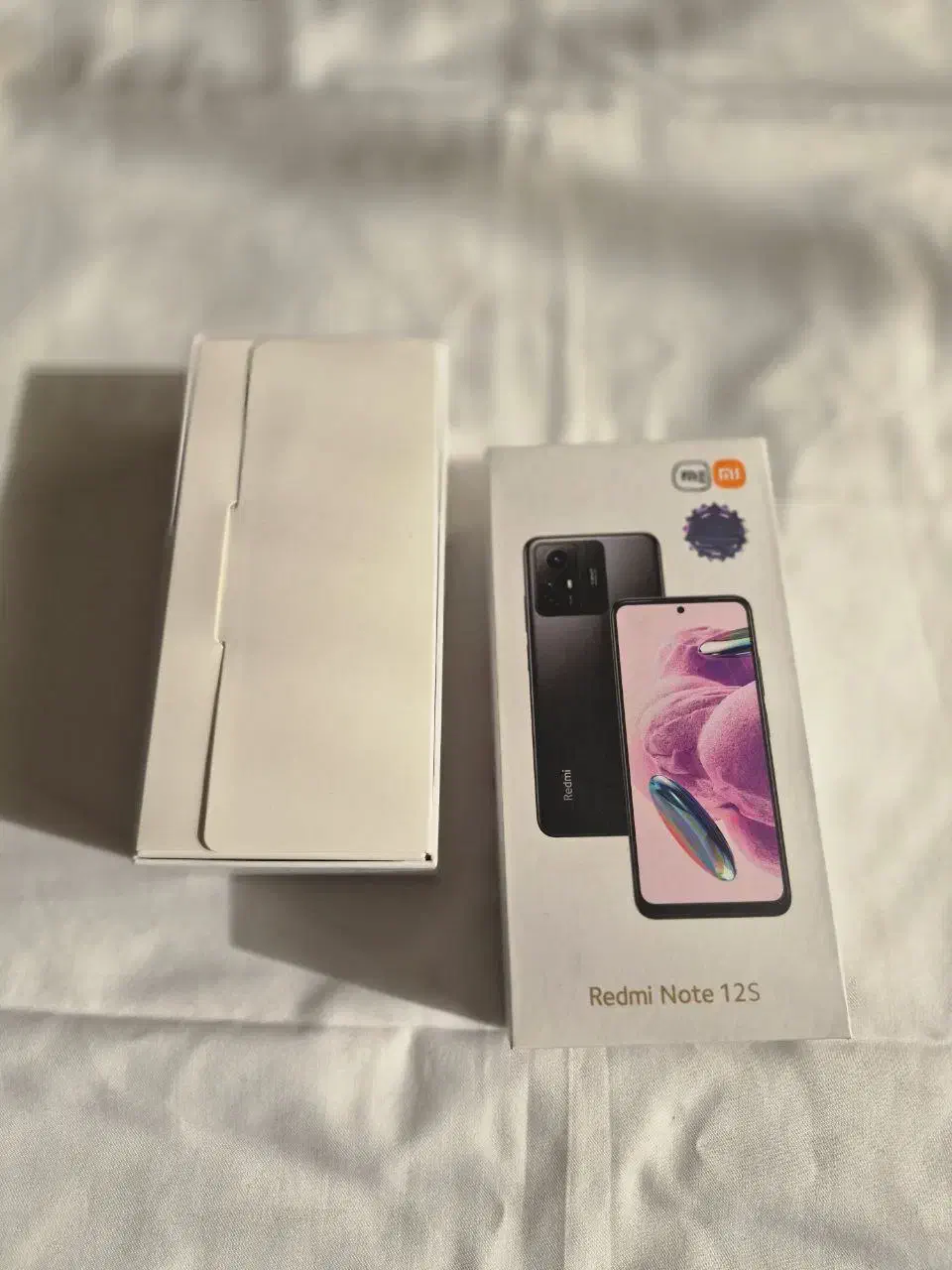 Redmi note 11 در حد نو|موبایل|تهران, سنائی|دیوار