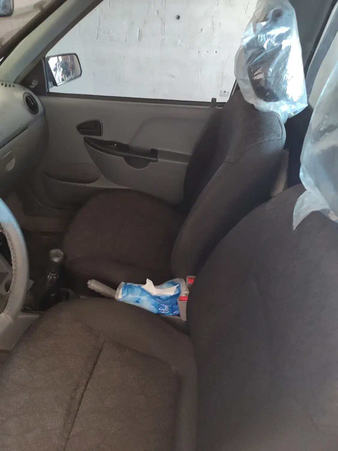 وانت پراید 151|خودرو سواری و وانت|اهرم, |دیوار