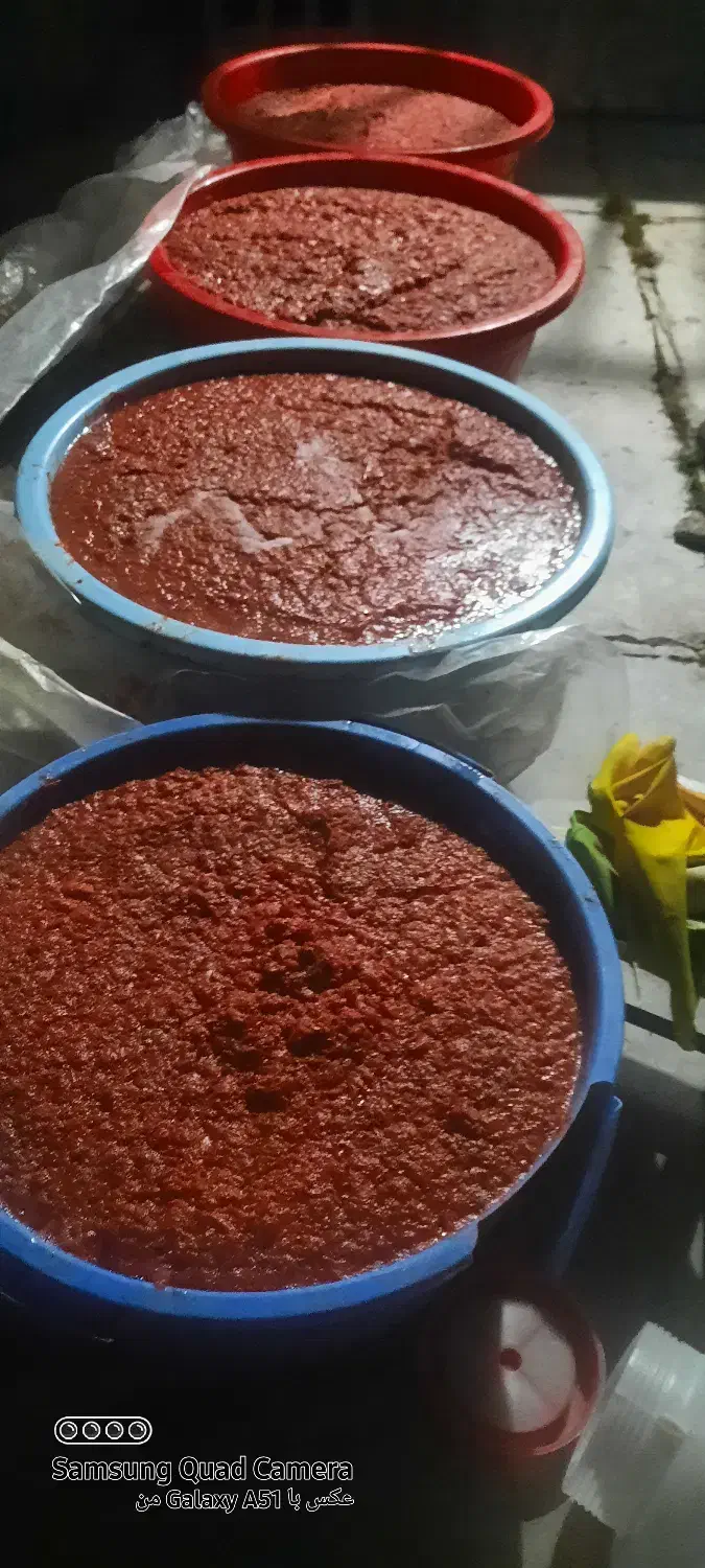 رب کوجه درجه یک|خوردنی و آشامیدنی|چهاردولی, |دیوار