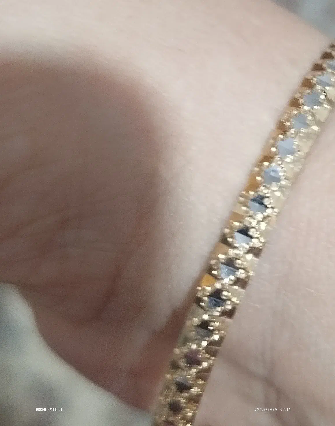 فروش فوری گوشواره و النگو درحدنو|جواهرات|کرمانشاه, |دیوار