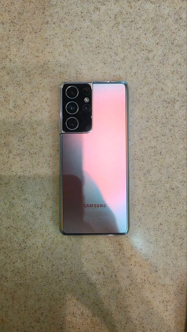 گلکسی s21 ultra|موبایل|اصفهان, فرهنگیان|دیوار