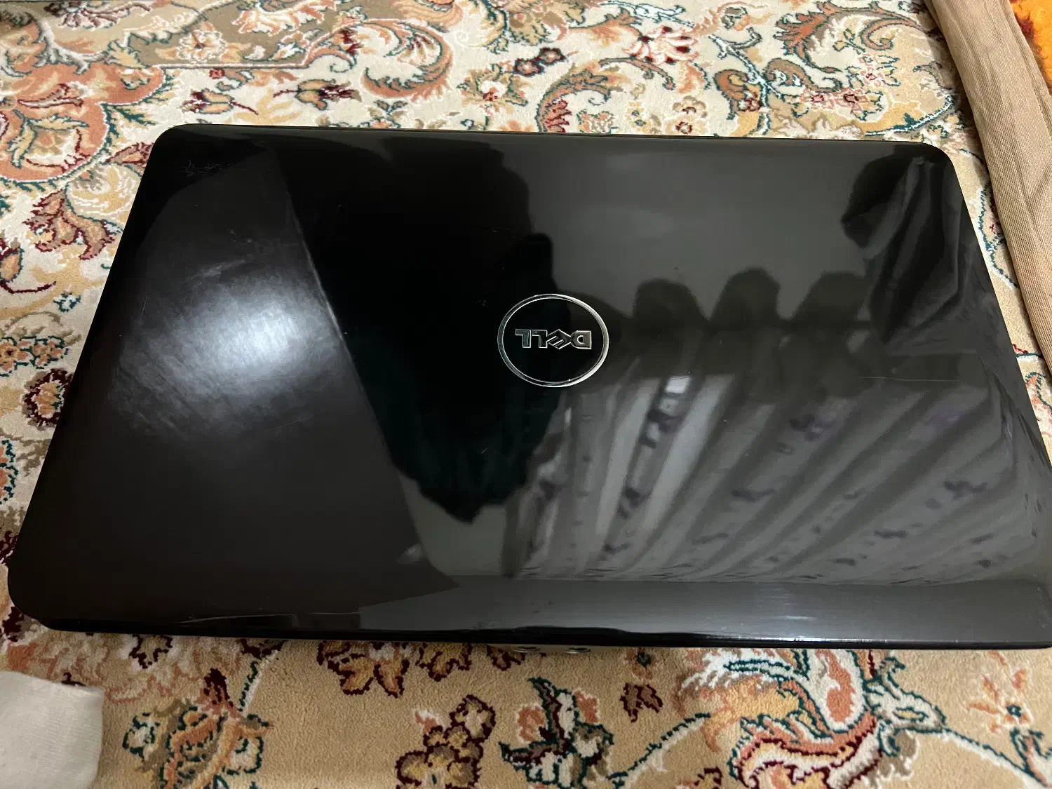 لبتاب دل core2|رایانه همراه|تهران, نیروی هوایی (پیروزی)|دیوار