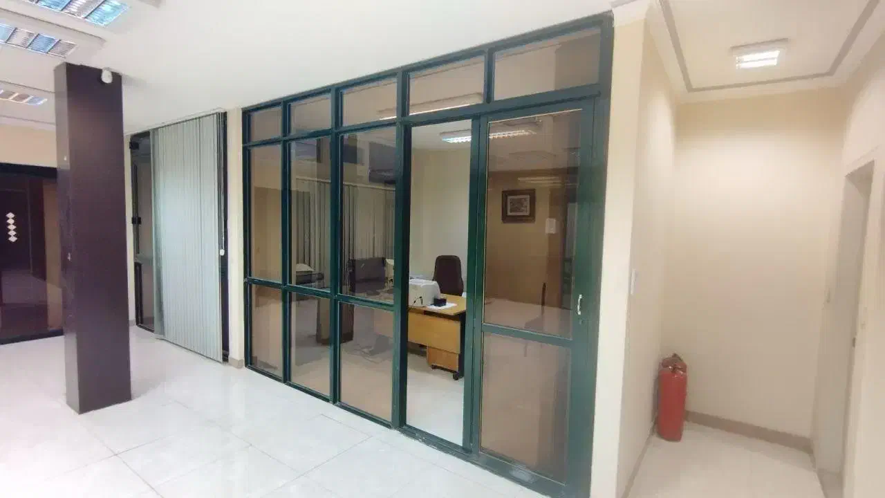 فروش* 3 واحد اداری*271 متری*بهترین لوکیشن خ زرتشت|فروش دفتر کار، اتاق اداری، مطب|تهران, بلوار کشاورز|دیوار