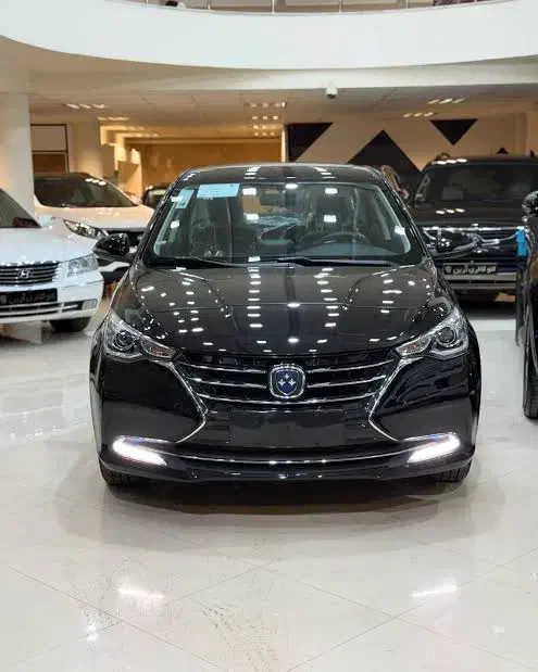 *فردا موتور 511 FMC صفر مدل ۱۴۰۴*|خودرو سواری و وانت|تهران, فردوس|دیوار