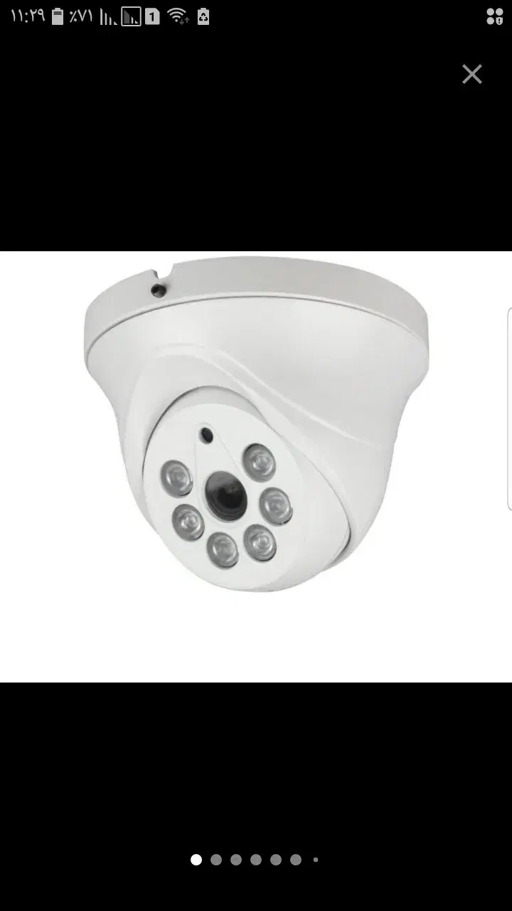 نصب و تعمیر دوربین مداربسته و دزدگیر، لوستر و...|خدمات پیشه و مهارت|اردبیل, |دیوار