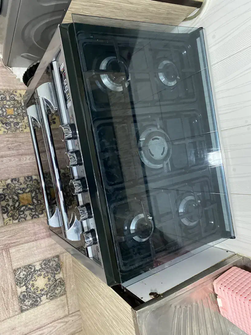 اجاق گاز|اجاق گاز و لوازم برقی پختوپز|تهران, باغ فیض|دیوار