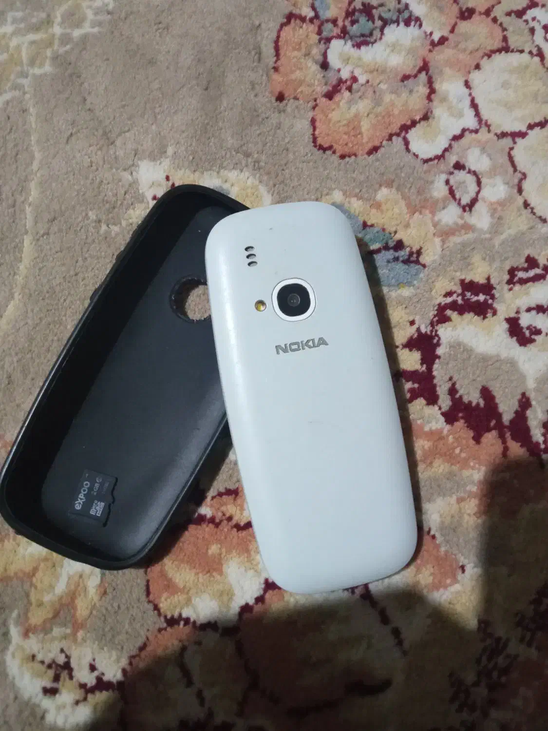نوکیا 3310|موبایل|خاش, |دیوار