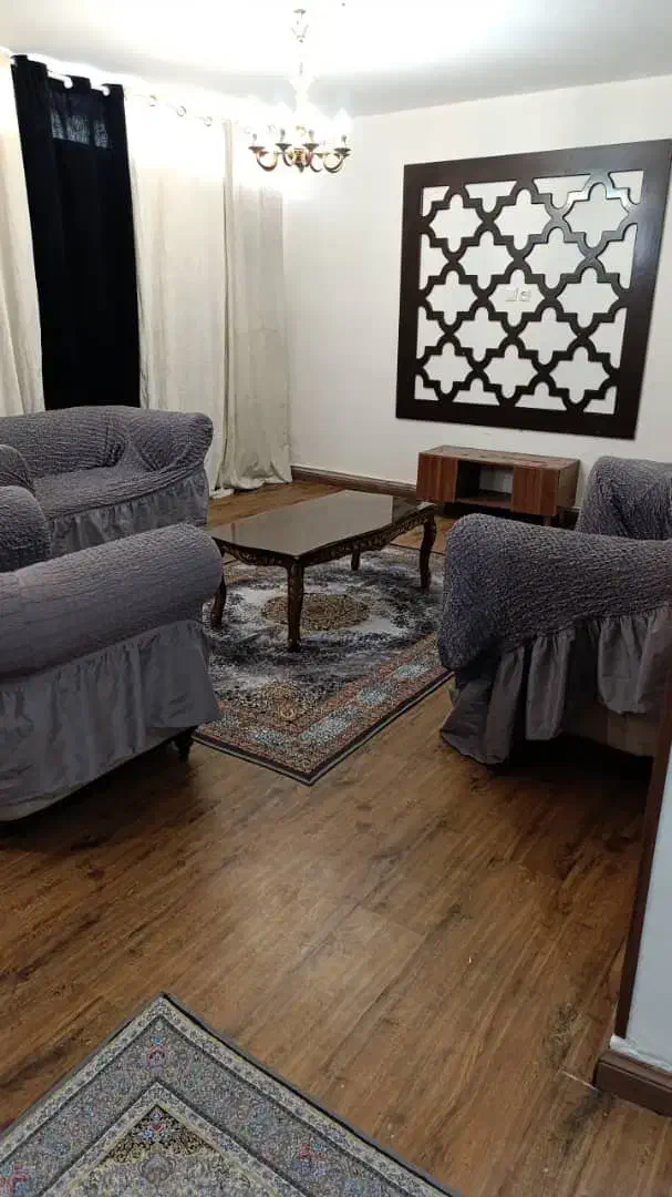 روزانه/ پارت تایم/ هفتگی شهرک راه اهن|اجارهٔ کوتاهمدت آپارتمان و سوئیت|تهران, دهکده المپیک|دیوار