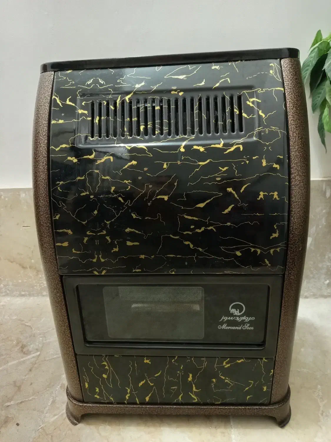 بخاری8000 مروارید سوز|بخاری، هیتر، شومینه|بیرجند, |دیوار