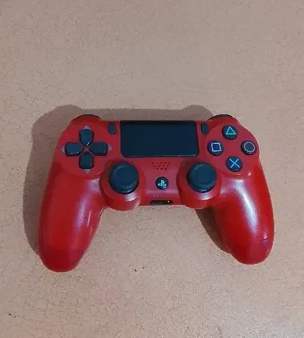 دسته ps4|کنسول، بازی ویدئویی و آنلاین|شیراز, نصر|دیوار