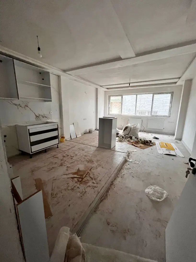 منظریه/روبروی هتل کادوس ،۲ خوابه/ط۱|فروش آپارتمان|رشت, منظریه|دیوار