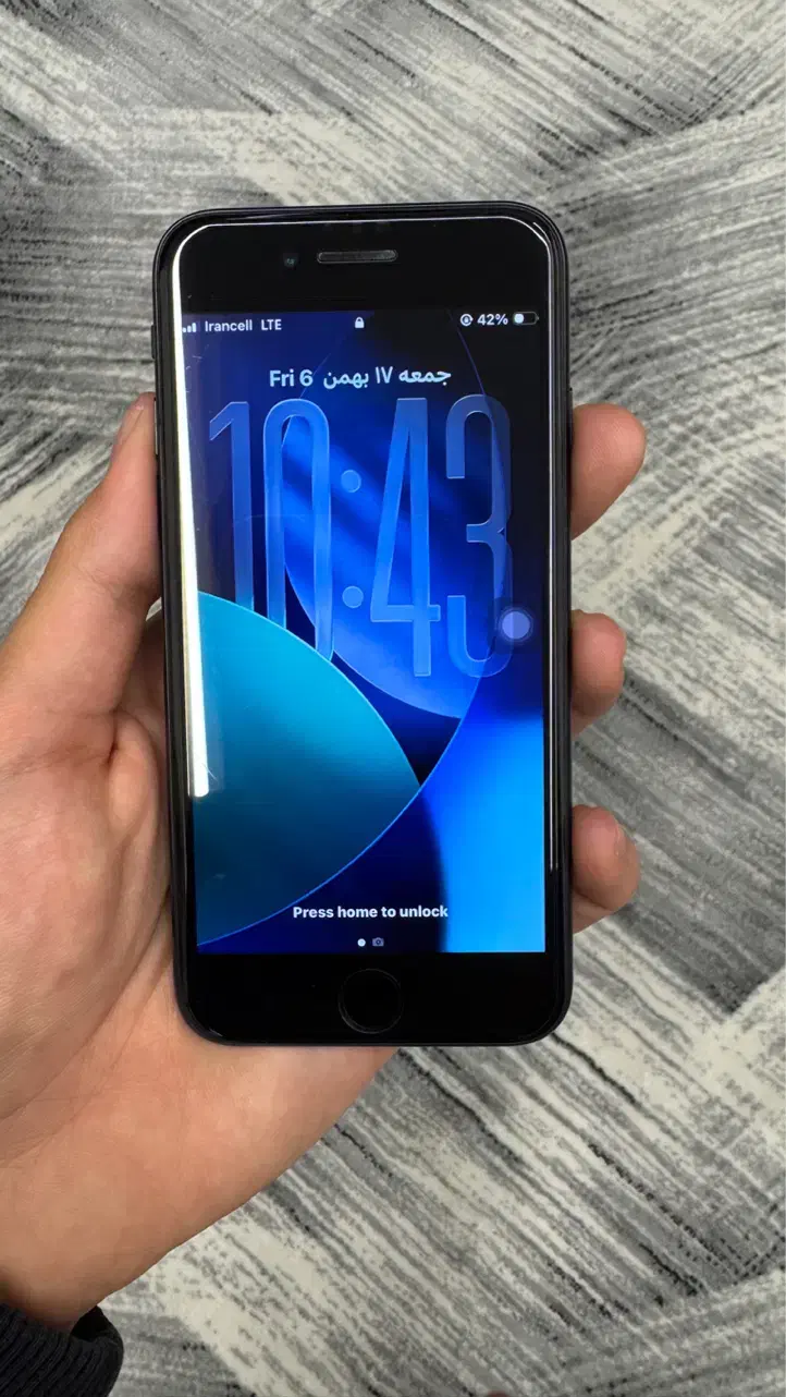 آیفون SE2(2020)|موبایل|تهران, دریا|دیوار