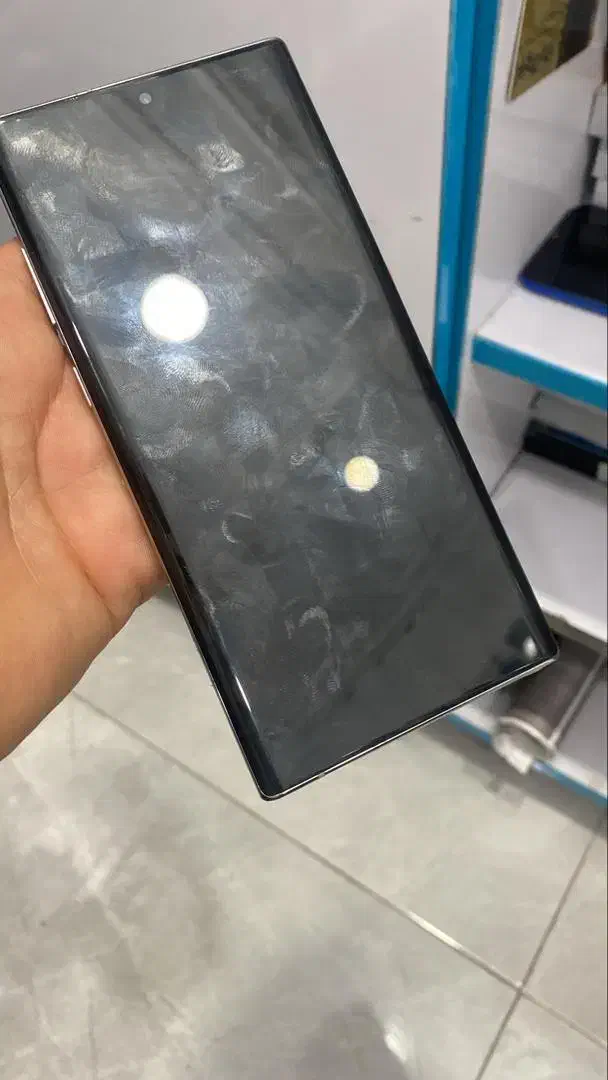 سامسونگ نوت۱۰پلاس|موبایل|بوشهر, |دیوار