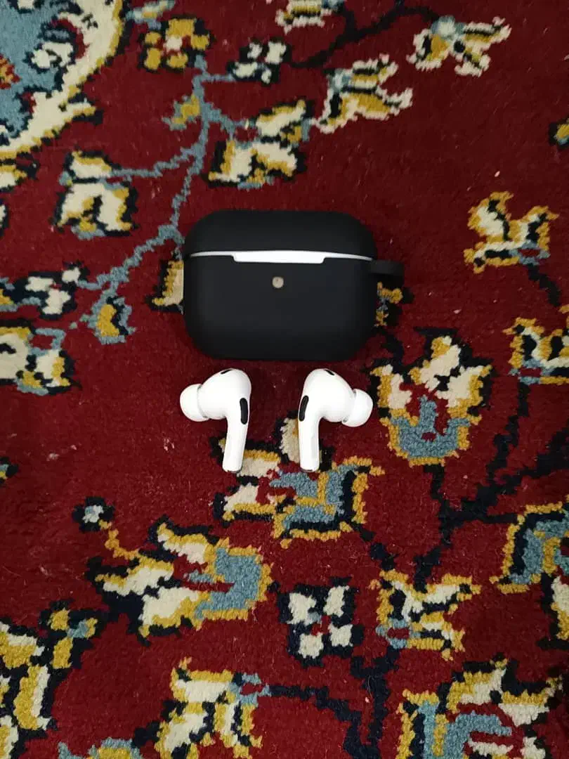 ایرپاد نو|لوازم جانبی موبایل و تبلت|اهواز, کوروش|دیوار