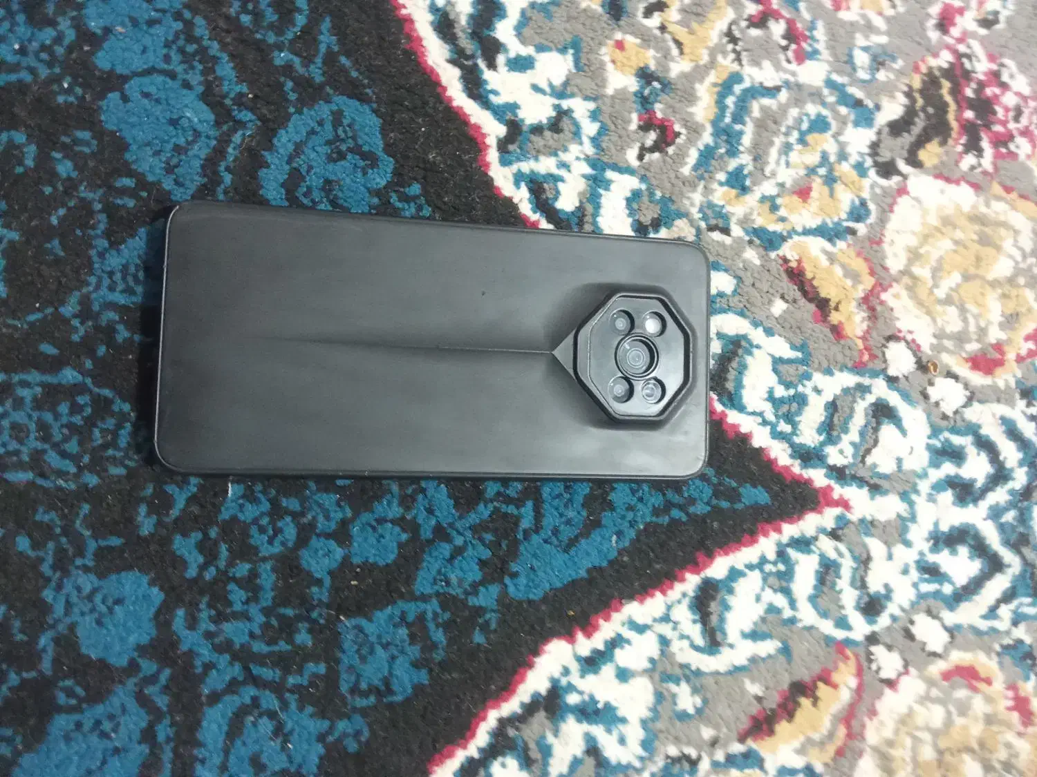 پوکو ایکس3پرو|موبایل|خاش, |دیوار