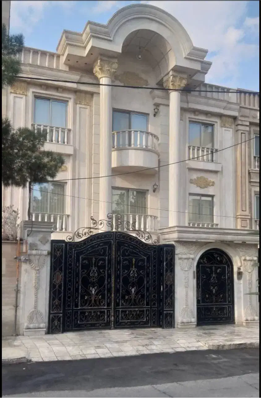 پیمانکاری ساختمان|خدمات پیشه و مهارت|سمنان, |دیوار