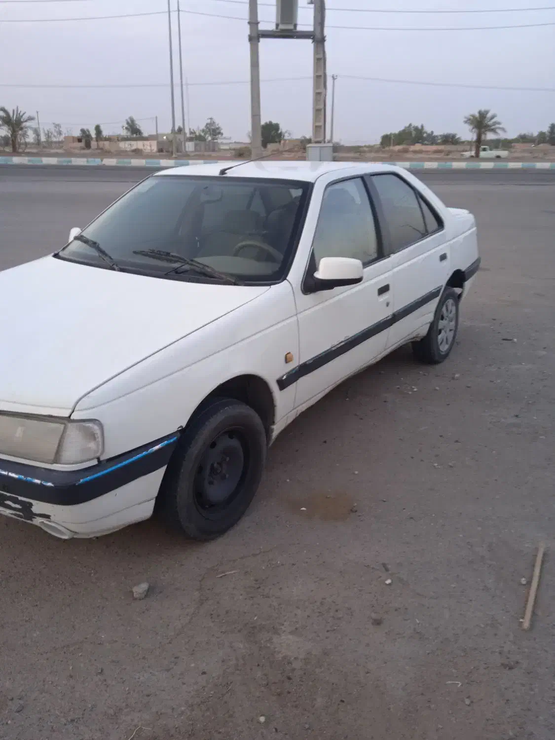 پژو اس ال ایکس موتور۱۸۰۰|خودرو سواری و وانت|نرماشیر, |دیوار