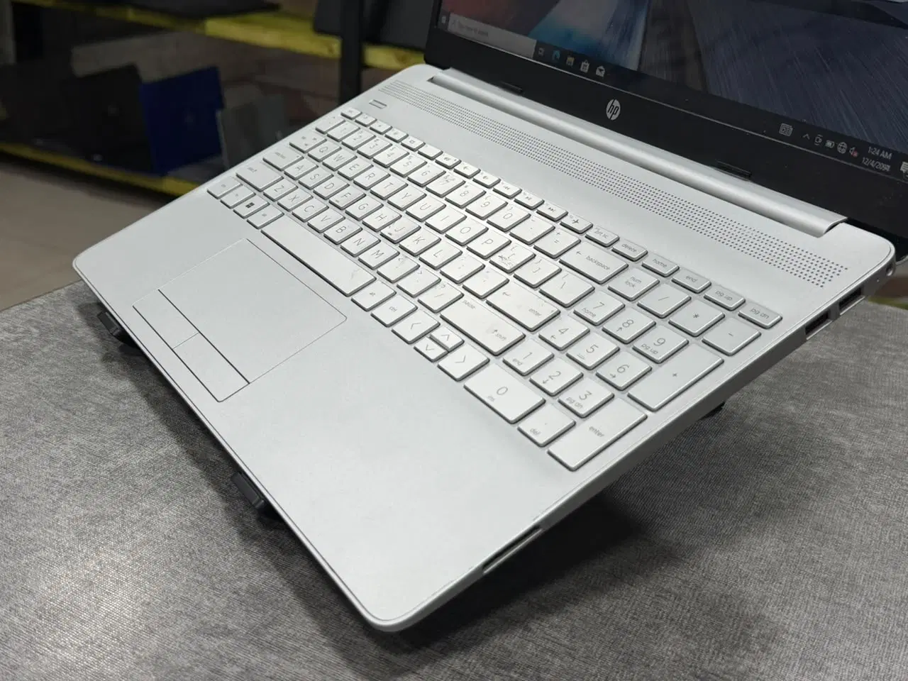لپ تاپ hp G9 با پردازنده i5|رایانه همراه|اهواز, نادری|دیوار