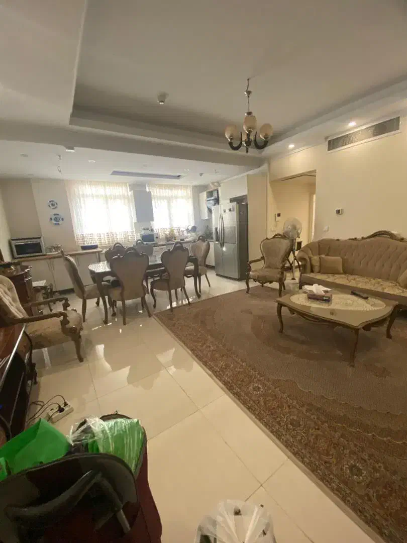 آپارتمان ۹۰ متر / دو خواب / فول امکانات|اجارهٔ آپارتمان|تهران, وحیدیه|دیوار