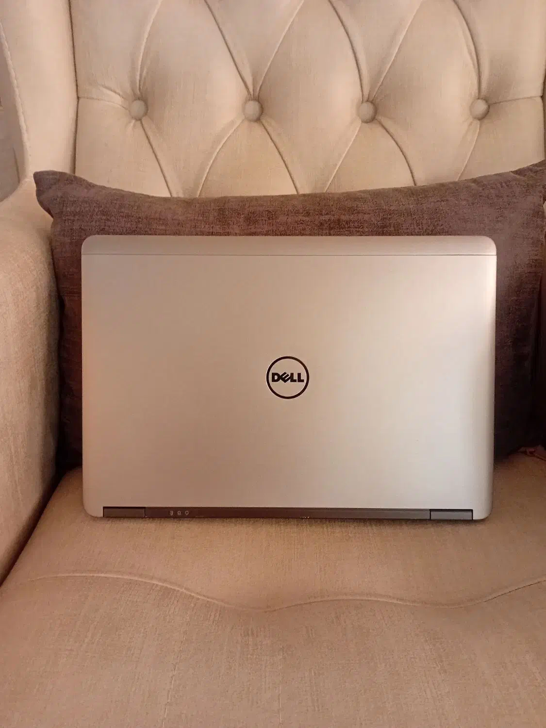 لپ تاپ Dell E7440 core i7|رایانه همراه|شیراز, شهرک پرواز|دیوار