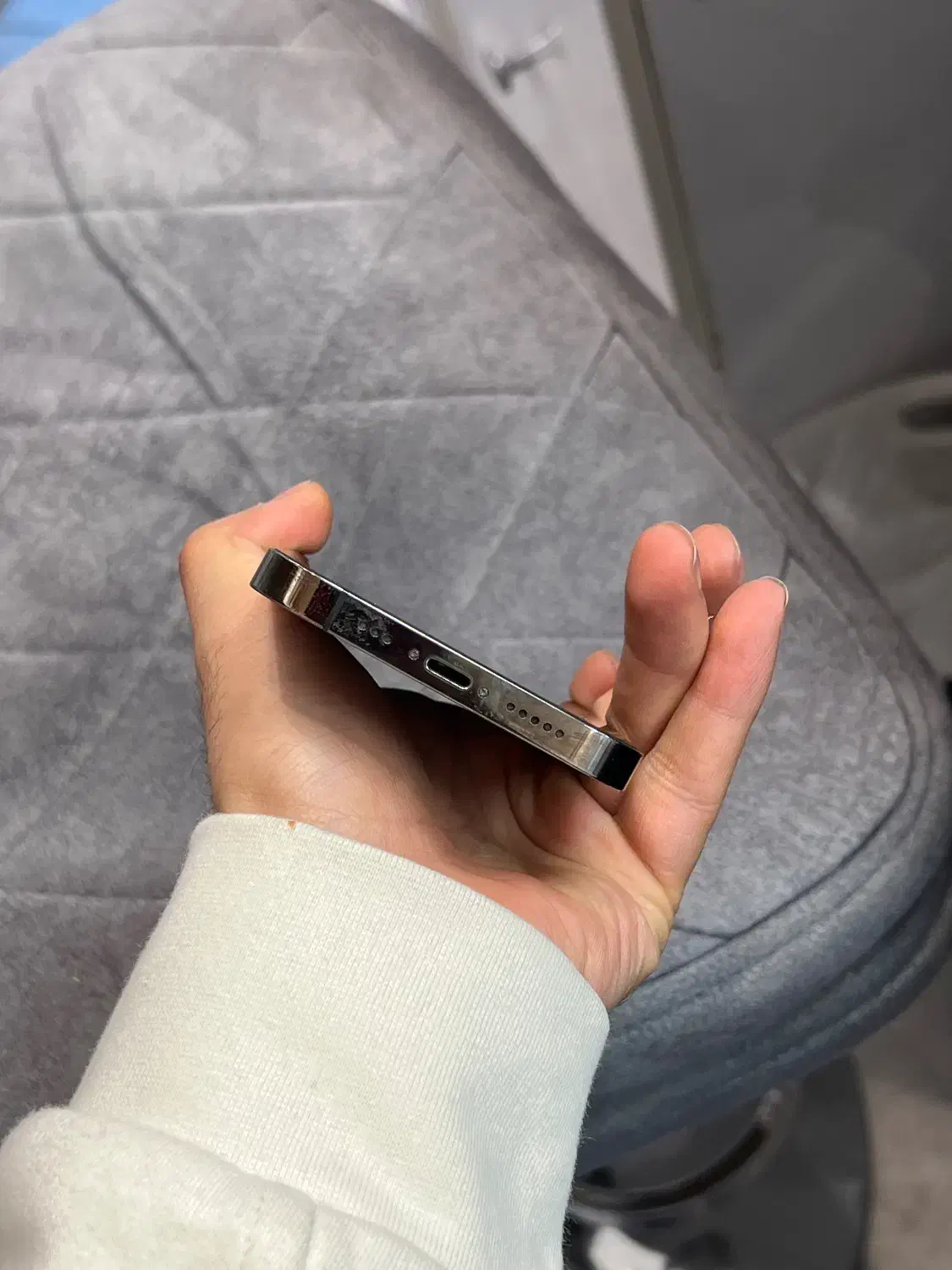 ۱۳ پرو ۲۵۶ zaa|موبایل|تهران, جردن|دیوار