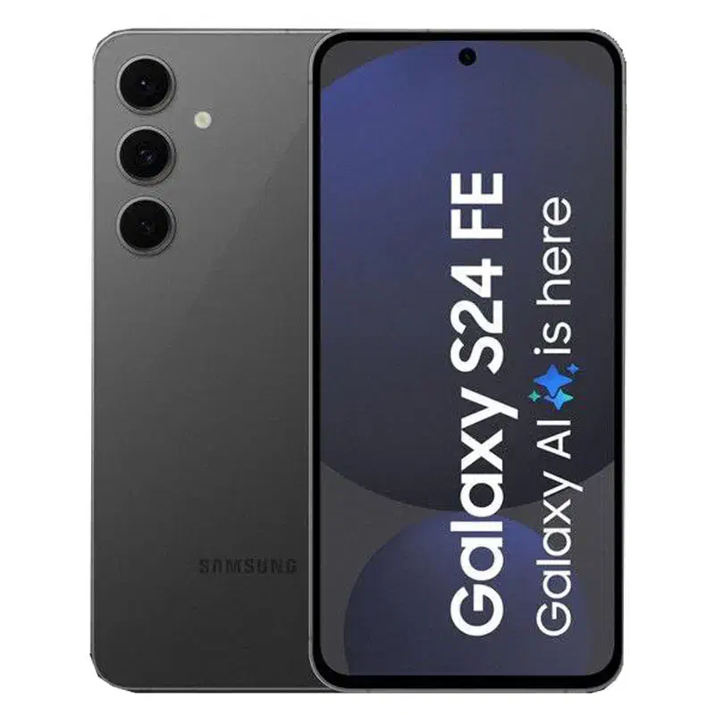 s24 fe 254g|موبایل|تهران, هروی|دیوار