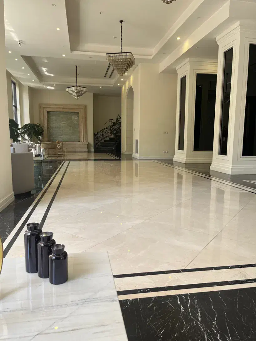 200 متر 3 خواب آپارتمان فرمانیه سنبل تراس بزرگ|اجارهٔ آپارتمان|تهران, فرمانیه|دیوار