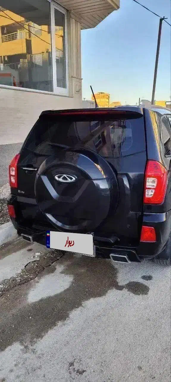 MVMx33s مدل۹۷|خودرو سواری و وانت|ارومیه, |دیوار