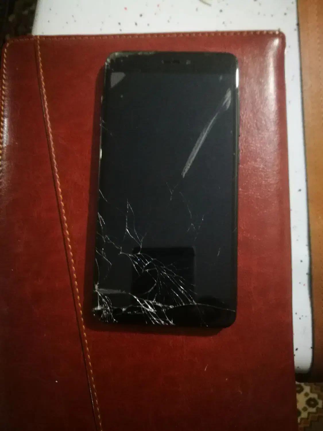 گوشی (رد می نوت 4x) قیت 1 تومن|موبایل|شیراز, سفیرشمالی|دیوار