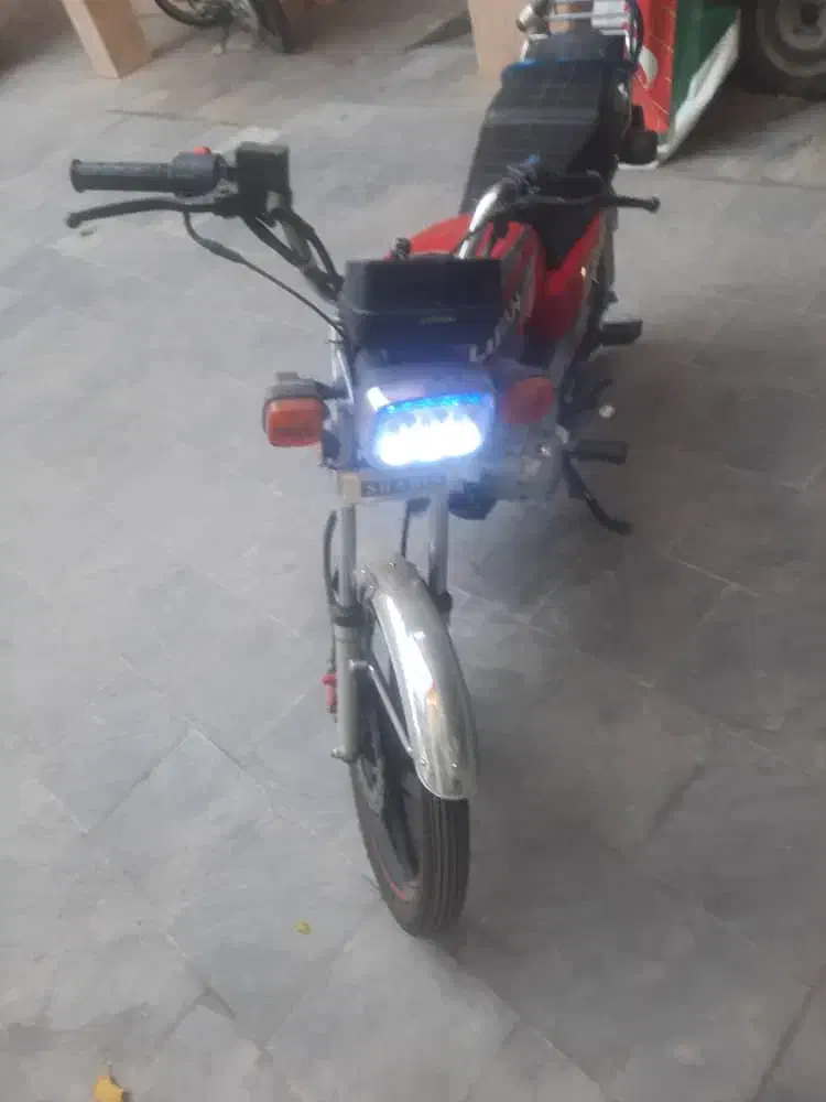 موتور سیکلت|موتورسیکلت|تهران, بوستان شیان|دیوار