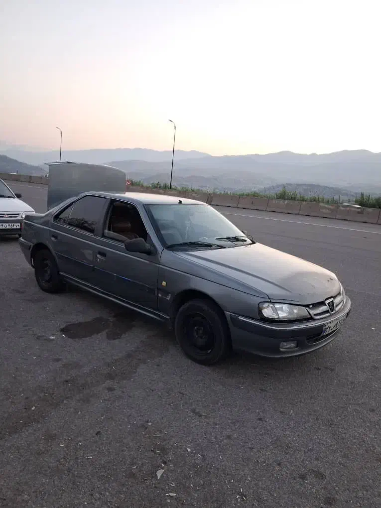 پژو پارس مدل 83|خودرو سواری و وانت|بندر ماهشهر, |دیوار