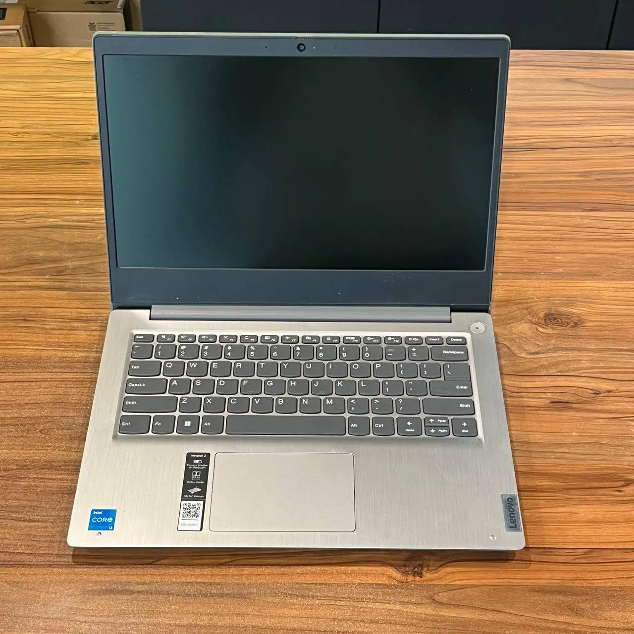 Lenovo slim3 14 inch|رایانه همراه|مشهد, ارشاد|دیوار