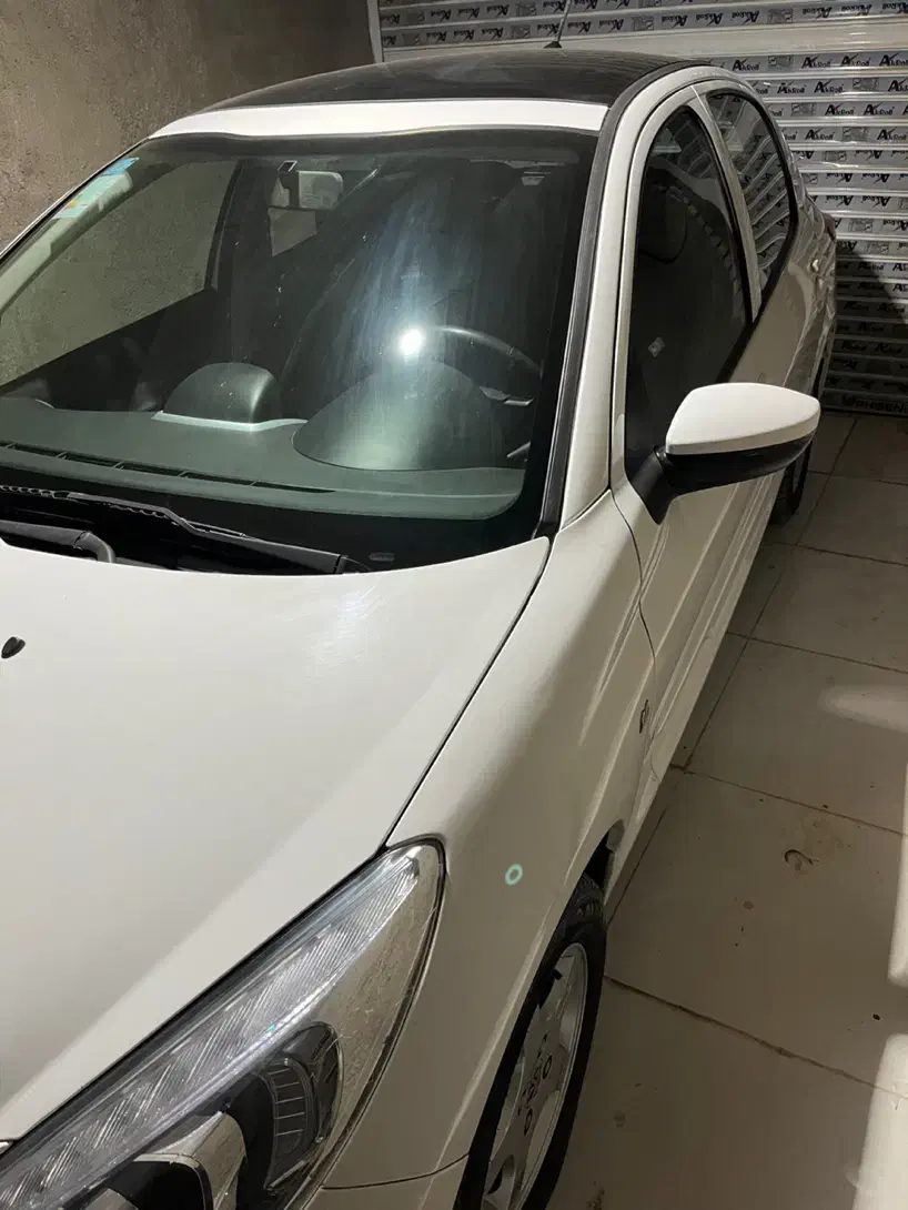 ۲۰۷پانا|خودرو سواری و وانت|بیرجند, |دیوار