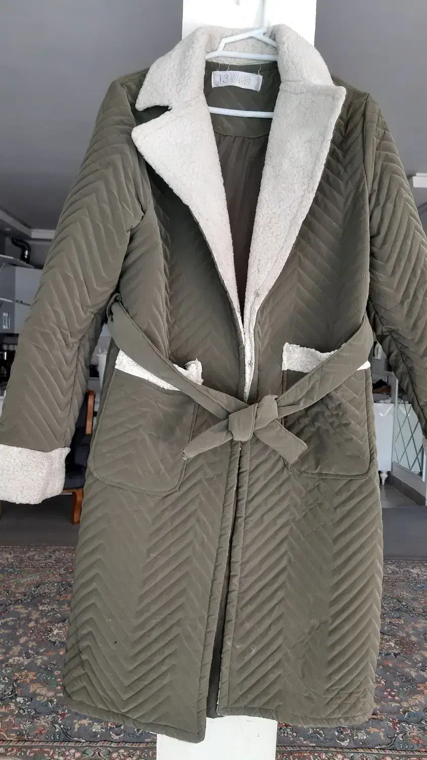 پالتو زنانه|لباس|نیشابور, شهرک اندیشه|دیوار