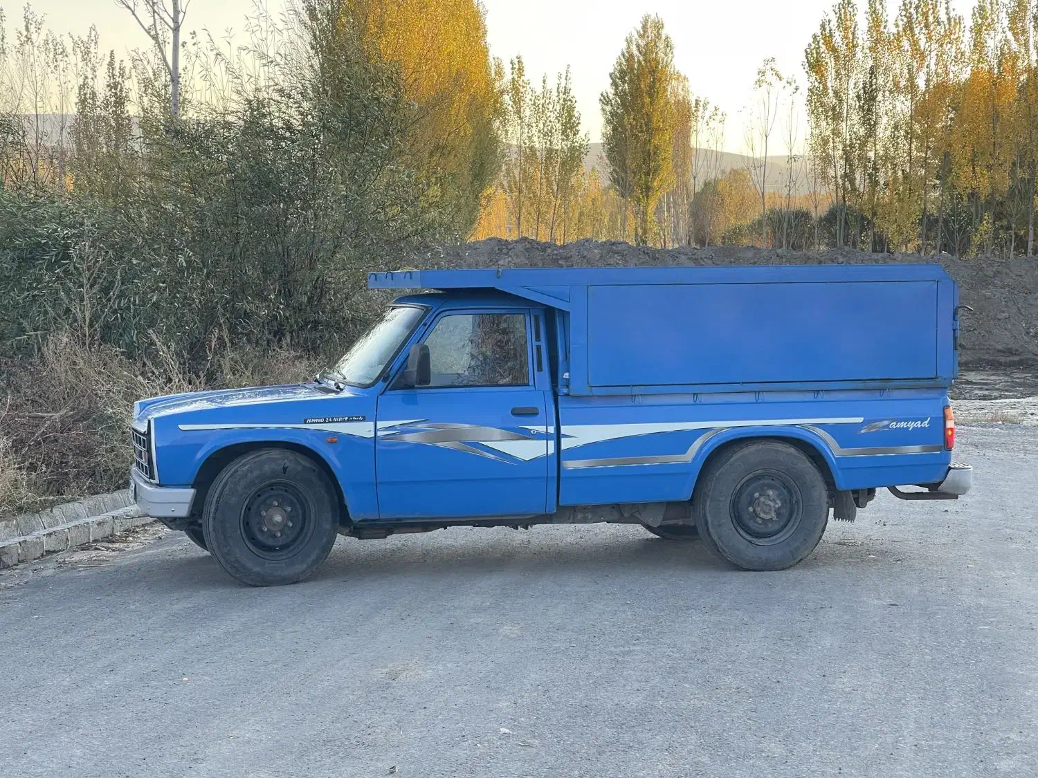 نیسان دوگانه مدل 1401|خودرو سواری و وانت|تبریز, |دیوار