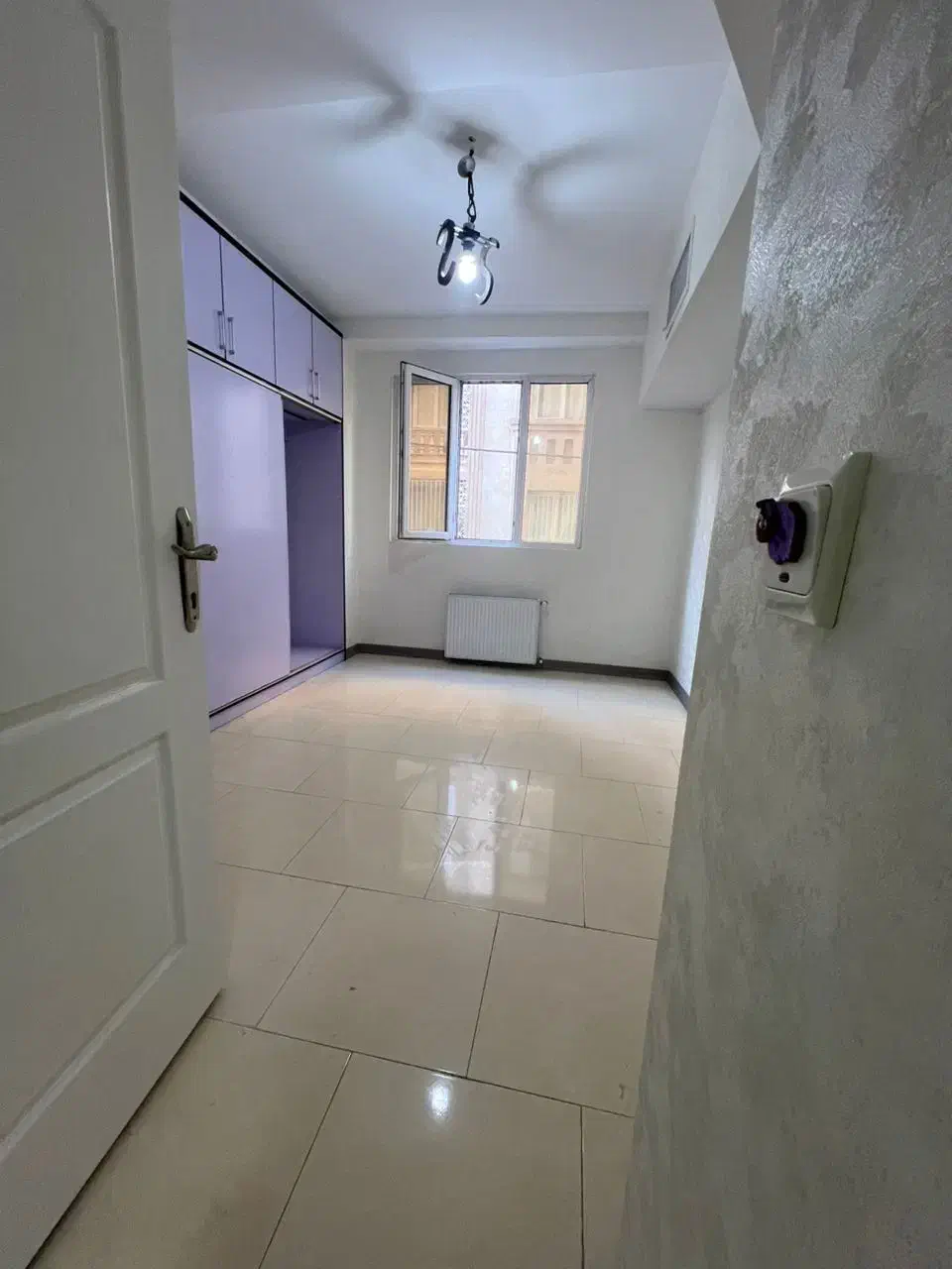 رهن و اجاره واحد ۷۰ متری دو خواب|اجارهٔ آپارتمان|ری, شهرری|دیوار