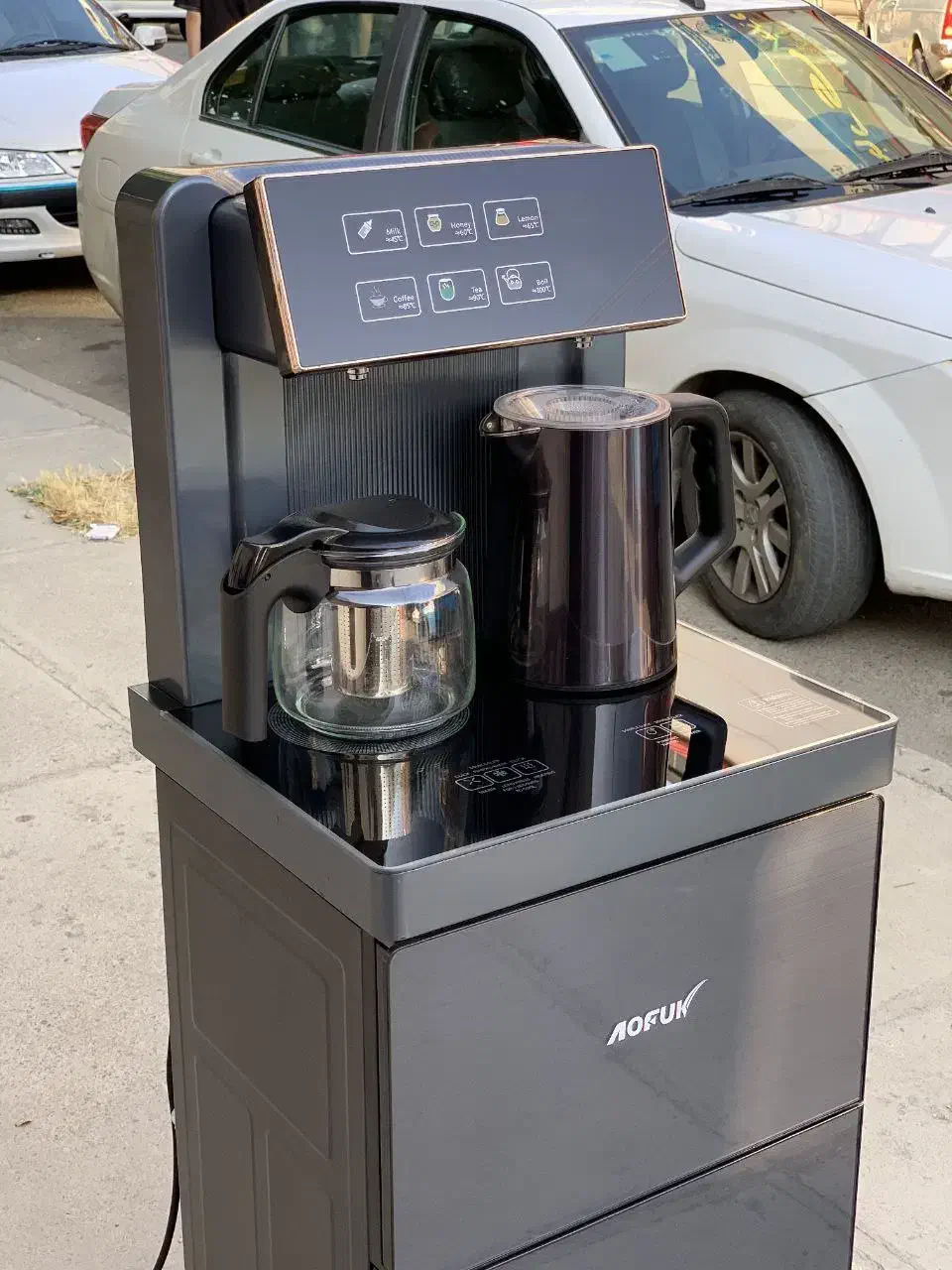 آبسردکن چند کاره آفیوک|آب‌سردکن و تصفیه آب|بانه, |دیوار