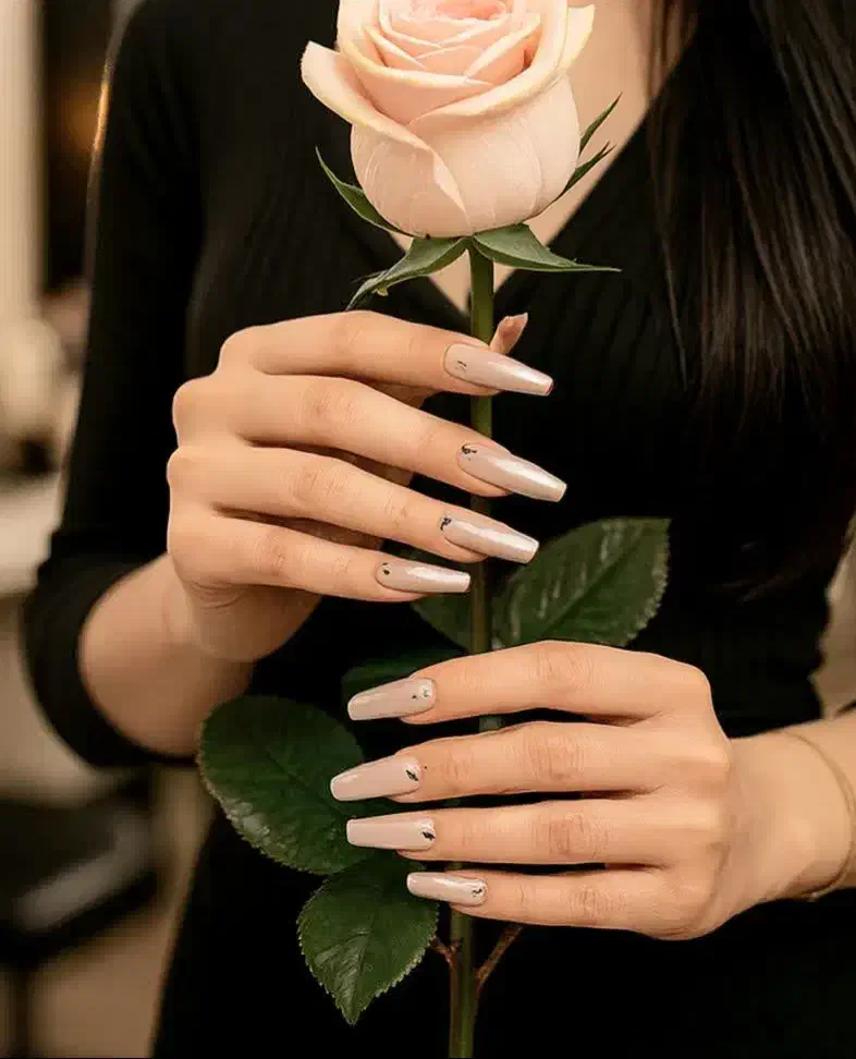 تخفیف کاشت ناخن فقط تا شب یلدا|خدمات آرایشگری و زیبایی|سبزوار, پاسداران|دیوار