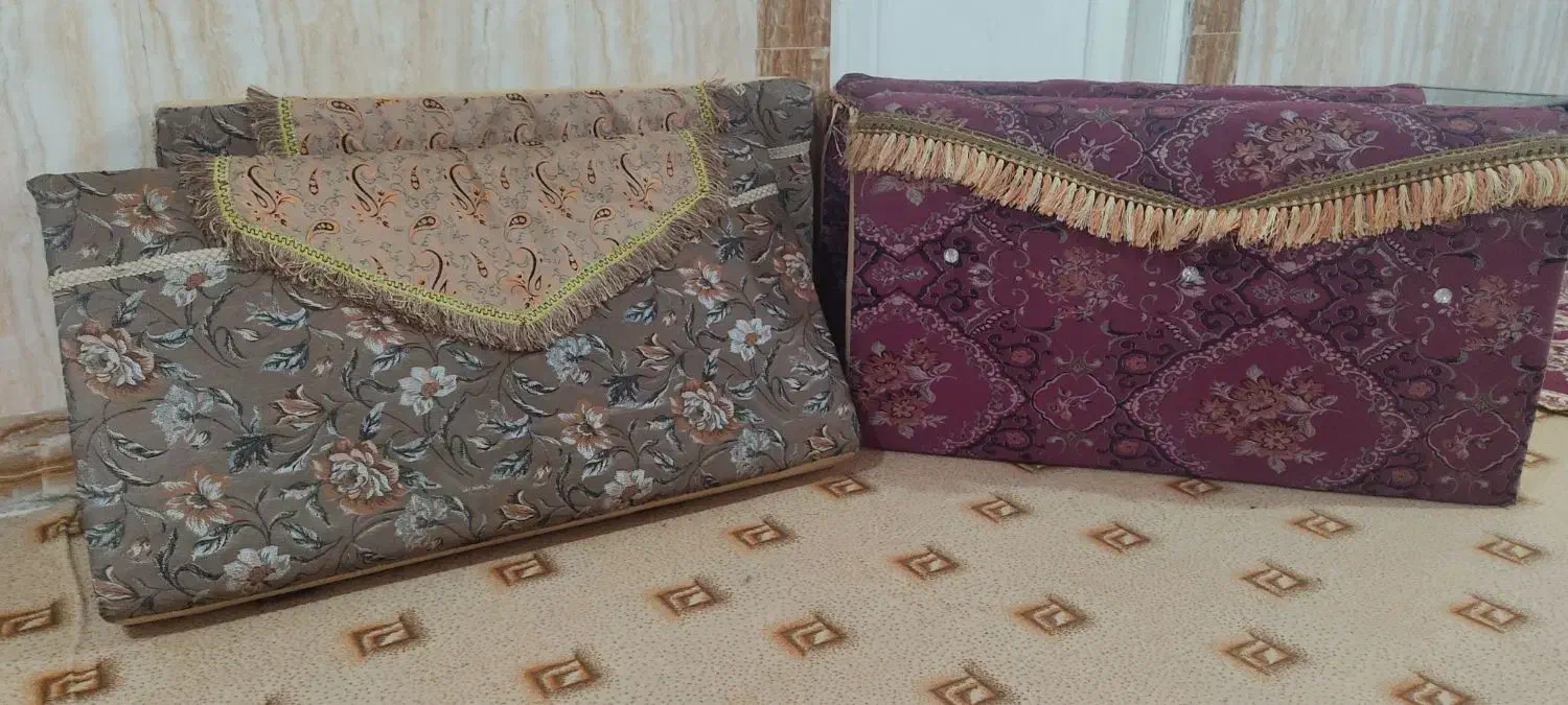 پشتی در حد نو|پشتی|گرگان, |دیوار