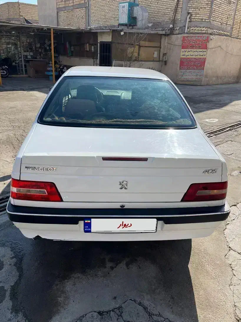 140خونگی کم کار SLX|خودرو سواری و وانت|شاهین‌شهر, طالقانی|دیوار