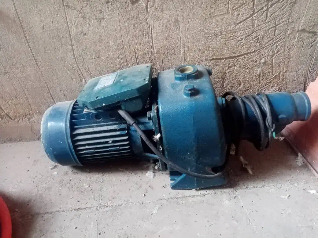 پمپ اب|مصالح و تجهیزات ساختمان|تهران, خزانه|دیوار